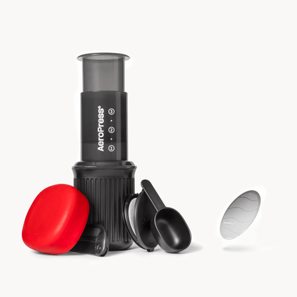 Traveler’s Bundle - Go - Brewing Collection for Coffee Enthusiasts