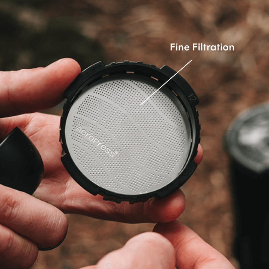 Traveler’s Bundle - Go - Brewing Collection for Coffee Enthusiasts