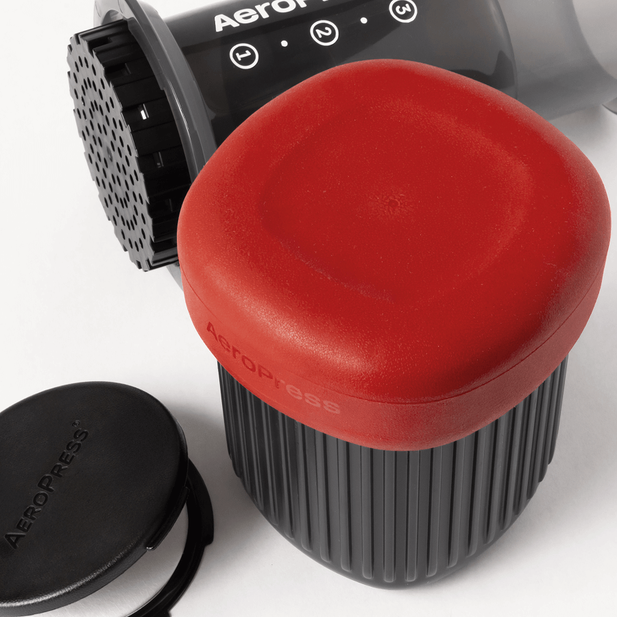 Traveler’s Bundle - Go - Brewing Collection for Coffee Enthusiasts