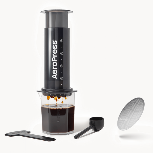 Traveler’s Bundle - Original XL - Brewing Collection for Coffee Enthusiasts