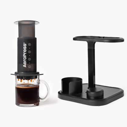 Coffee Station Bundle - Original - Brewing Collection for Coffee Enthusiasts