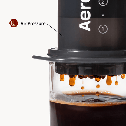 Coffee Station Bundle - Original - Brewing Collection for Coffee Enthusiasts
