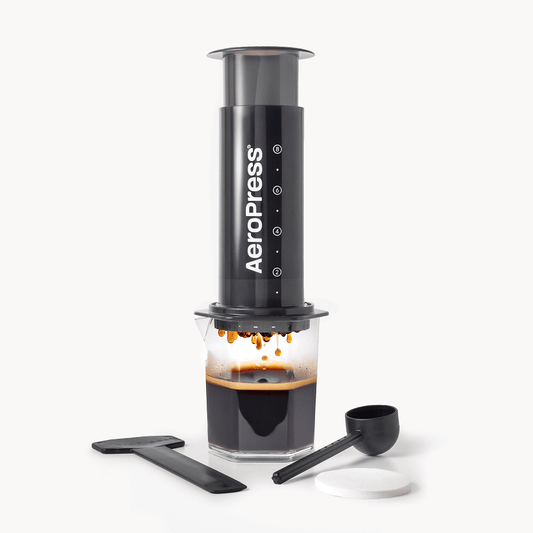 AeroPress Coffee Maker - Original XL - Coffee Maker for Flexible Brew Styles
