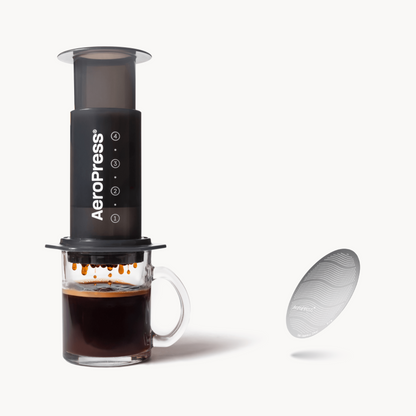 Traveler’s Bundle - Original - Brewing Collection for Coffee Enthusiasts