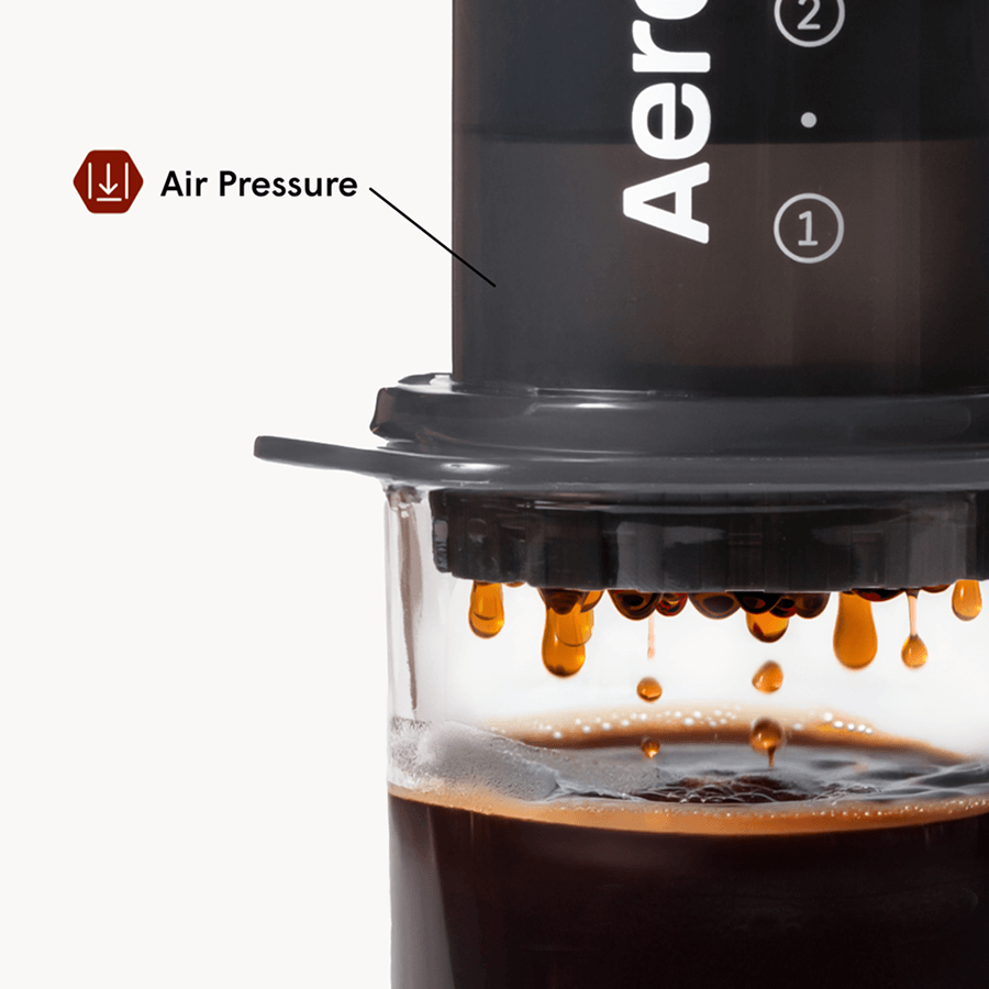 Traveler’s Bundle - Original - Brewing Collection for Coffee Enthusiasts