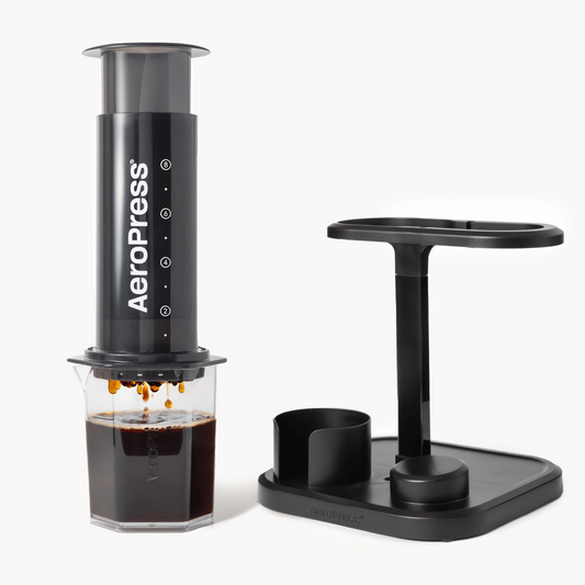 Coffee Station Bundle - Original XL - Brewing Collection for Coffee Enthusiasts