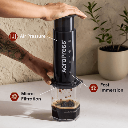 Coffee Station Bundle - Original XL - Brewing Collection for Coffee Enthusiasts
