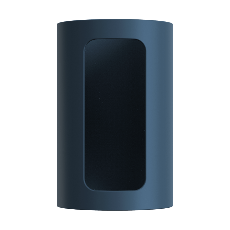 AeroPress Decorative Sleeve - Brewing Accessory for Fresh Coffee Preparation
