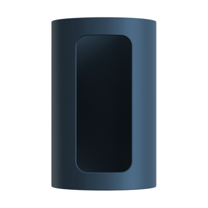AeroPress Decorative Sleeve - Brewing Accessory for Fresh Coffee Preparation