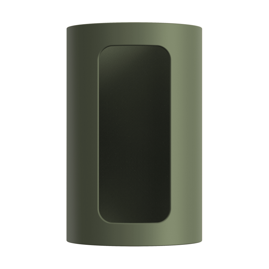 AeroPress Decorative Sleeve - Brewing Accessory for Fresh Coffee Preparation