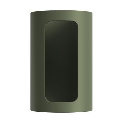 AeroPress Decorative Sleeve - Brewing Accessory for Fresh Coffee Preparation