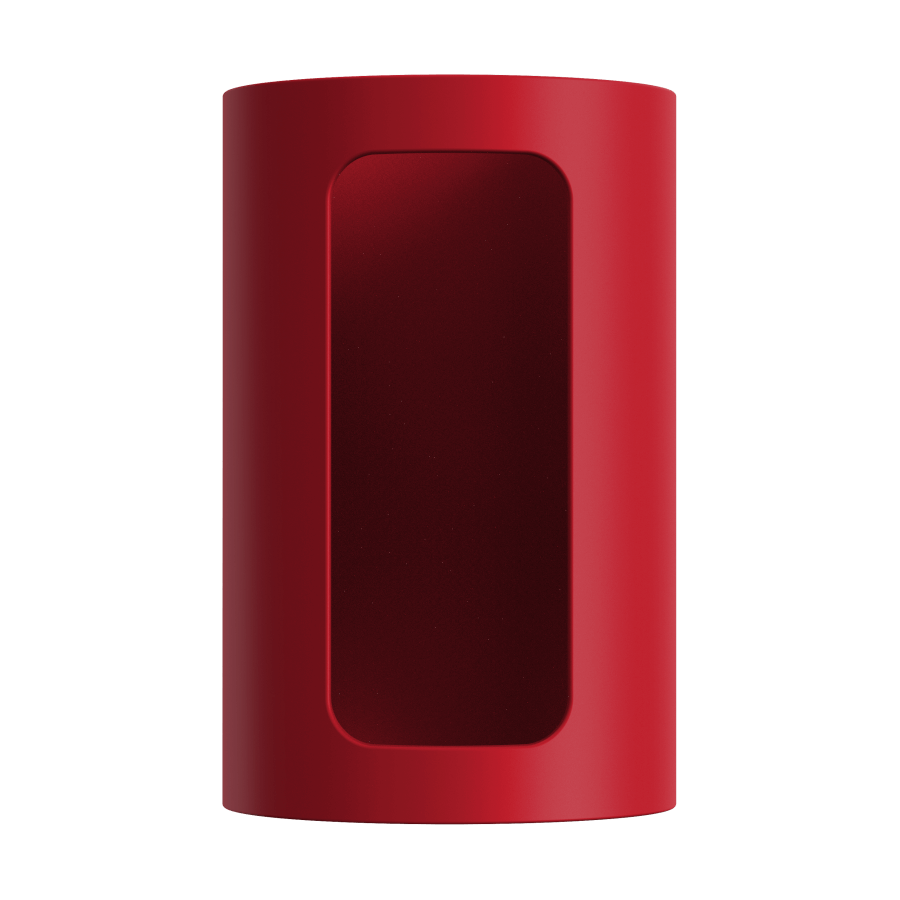 AeroPress Decorative Sleeve - Brewing Accessory for Fresh Coffee Preparation