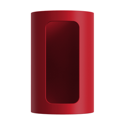 AeroPress Decorative Sleeve - Brewing Accessory for Fresh Coffee Preparation