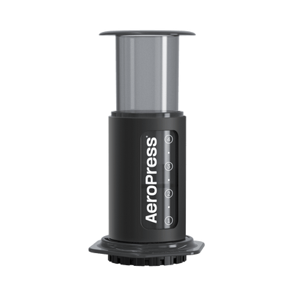 AeroPress Decorative Sleeve - Brewing Accessory for Fresh Coffee Preparation