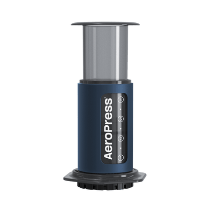AeroPress Decorative Sleeve - Brewing Accessory for Fresh Coffee Preparation
