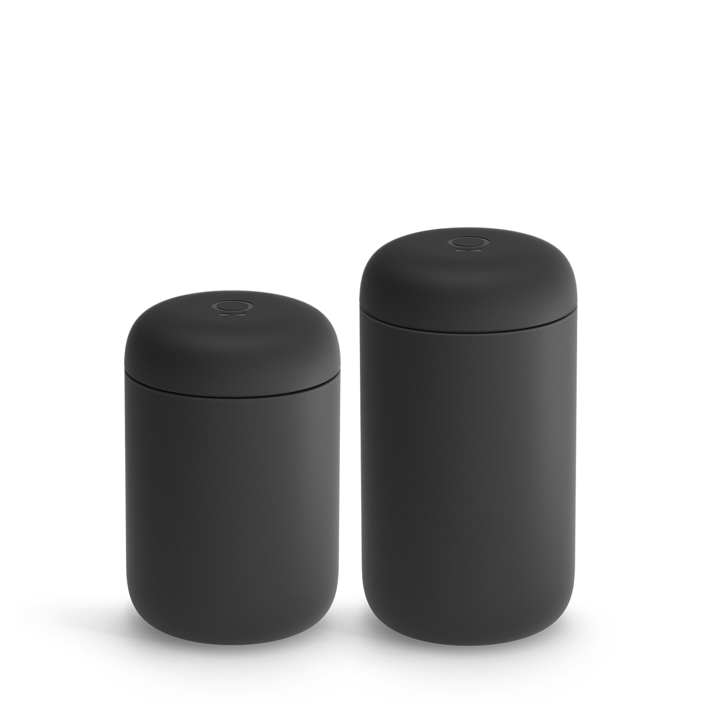 Fellow Carter Wide Mug - Brewing Vessel for Daily Coffee Preparation