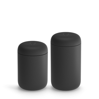 Fellow Carter Wide Mug - Brewing Vessel for Daily Coffee Preparation