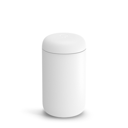 Fellow Carter Wide Mug - Brewing Vessel for Daily Coffee Preparation