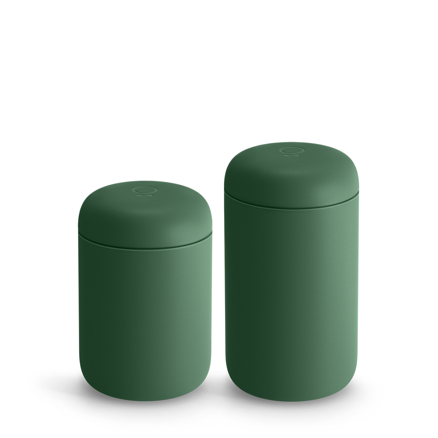 Fellow Carter Wide Mug - Brewing Vessel for Daily Coffee Preparation