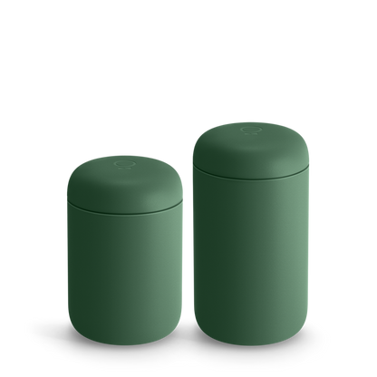 Fellow Carter Wide Mug - Brewing Vessel for Daily Coffee Preparation