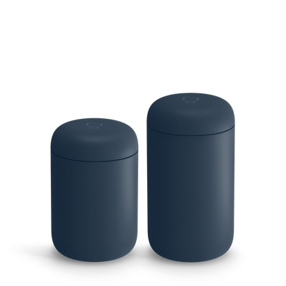 Fellow Carter Wide Mug - Brewing Vessel for Daily Coffee Preparation