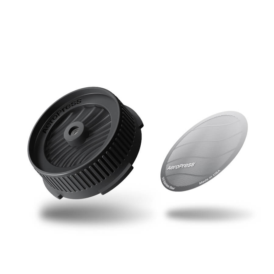 Filter Bundle - Standard - Brewing Collection for Coffee Enthusiasts