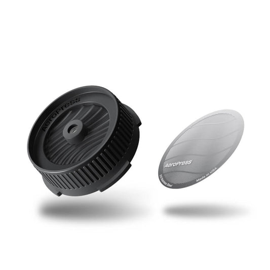 Filter Bundle - Standard - Brewing Collection for Coffee Enthusiasts