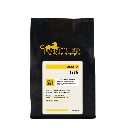 1985 Espresso 12 oz - Coffee Maker for Flexible Brew Styles