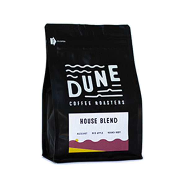 House Blend 12 oz - Fresh-Roasted Coffee for Daily Brewing