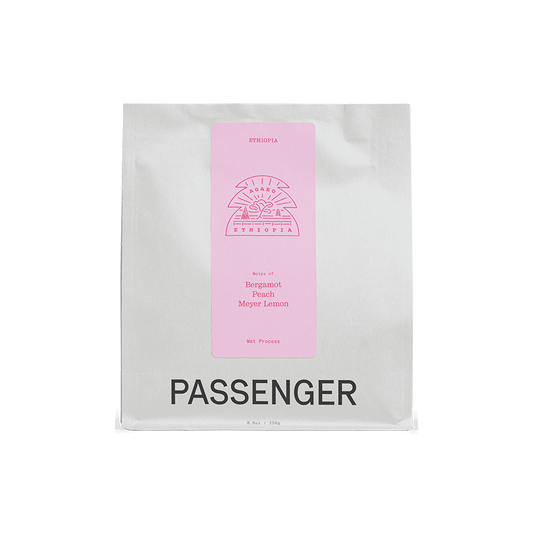 Agaro 250 gr - Fresh-Roasted Coffee for Daily Brewing
