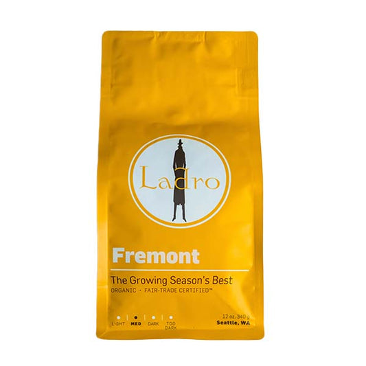 Fremont 2 lb - Fresh-Roasted Coffee for Daily Brewing