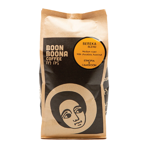 Bereka 2 lb - Fresh-Roasted Coffee for Daily Brewing