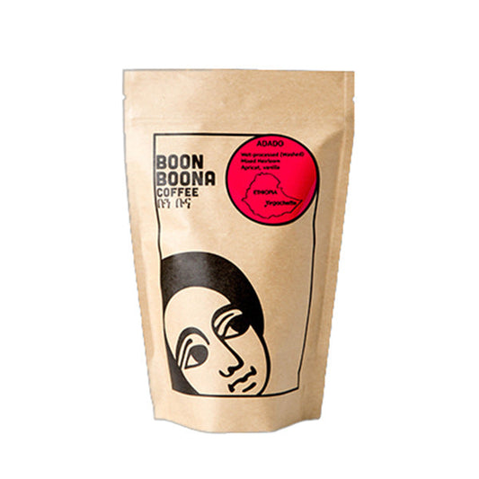 Adado 12 oz - Fresh-Roasted Coffee for Daily Brewing