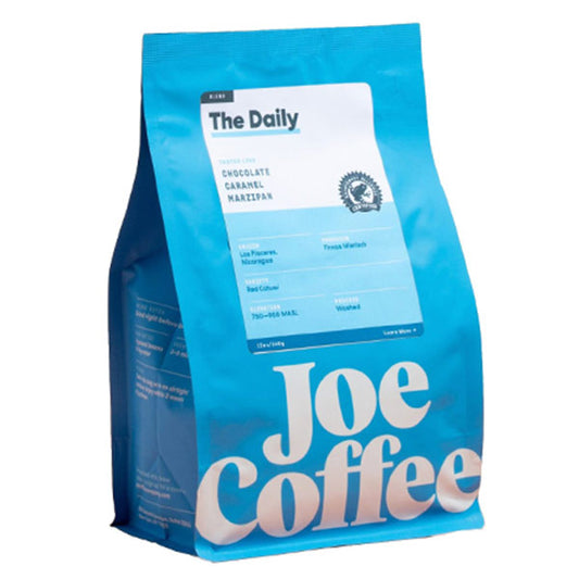 The Daily 2 lb - Fresh-Roasted Coffee for Daily Brewing