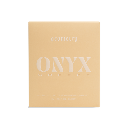 Geometry 10 oz - Fresh-Roasted Coffee for Daily Brewing