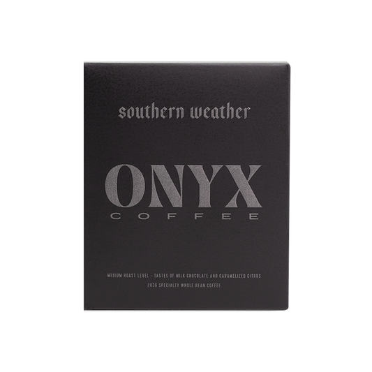 Southern Weather 2 lb - Fresh-Roasted Coffee for Daily Brewing