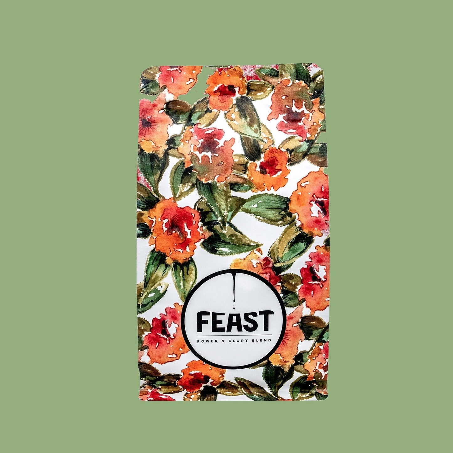 Power & Glory - Fresh-Roasted Coffee for Daily Brewing