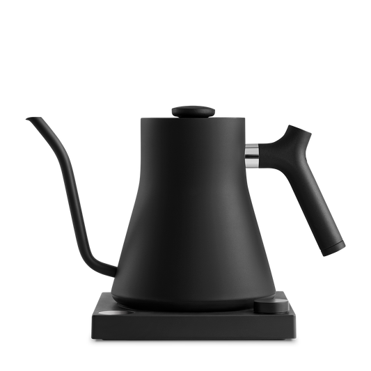Fellow Stagg EKG Electric Kettle - Coffee Preparation Kettle for Home Use