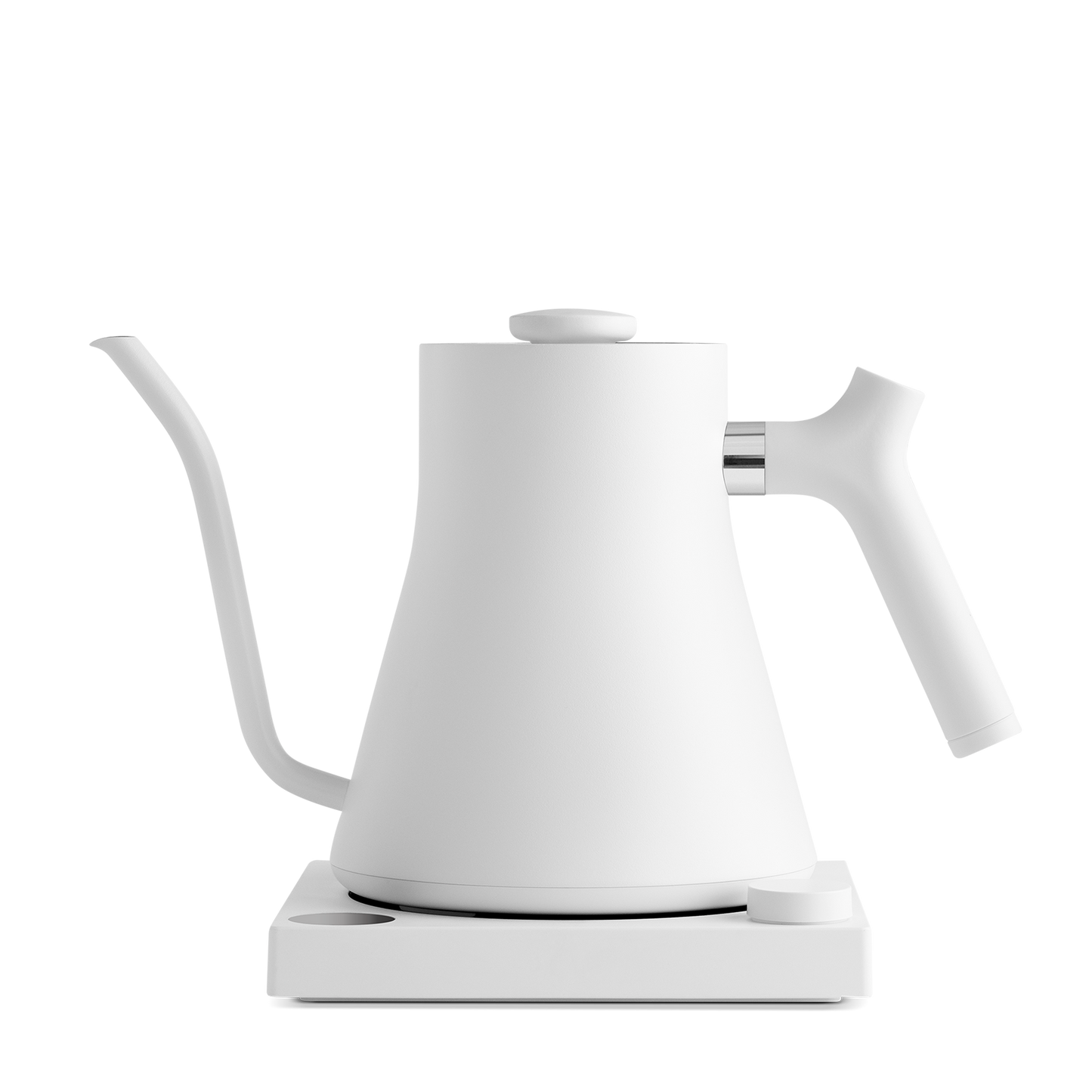 Fellow Stagg EKG Electric Kettle - Coffee Preparation Kettle for Home Use