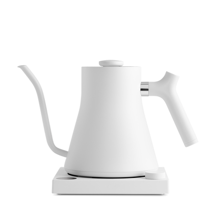 Fellow Stagg EKG Electric Kettle - Coffee Preparation Kettle for Home Use