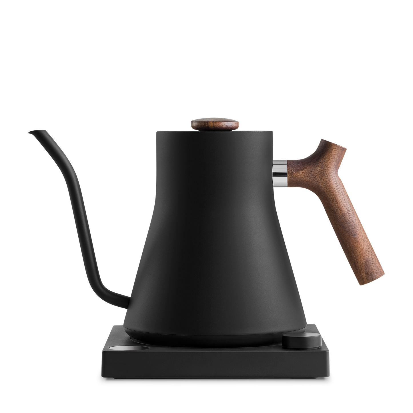 Fellow Stagg EKG Electric Kettle - Coffee Preparation Kettle for Home Use