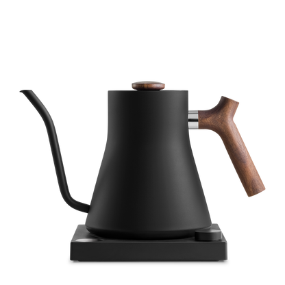Fellow Stagg EKG Electric Kettle - Coffee Preparation Kettle for Home Use