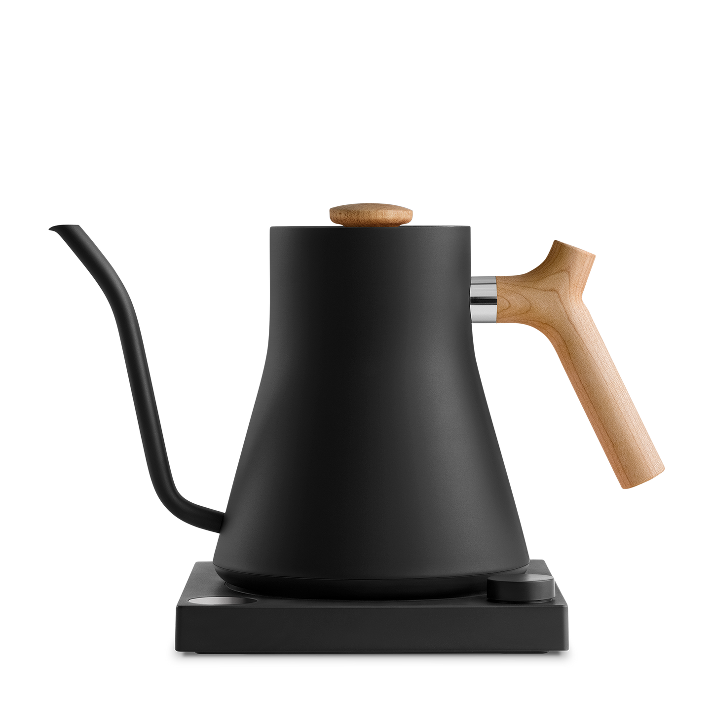Fellow Stagg EKG Electric Kettle - Coffee Preparation Kettle for Home Use