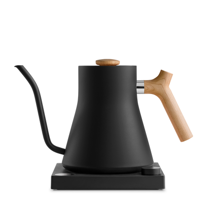 Fellow Stagg EKG Electric Kettle - Coffee Preparation Kettle for Home Use