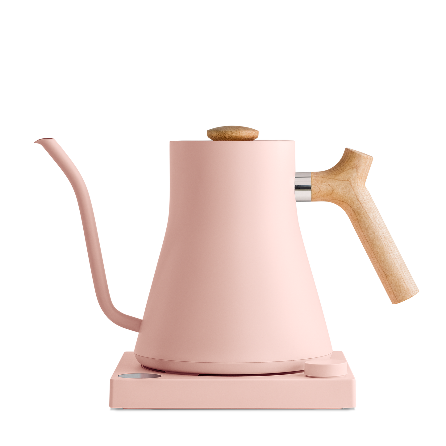 Fellow Stagg EKG Electric Kettle - Coffee Preparation Kettle for Home Use