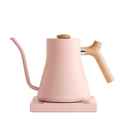 Fellow Stagg EKG Electric Kettle - Coffee Preparation Kettle for Home Use