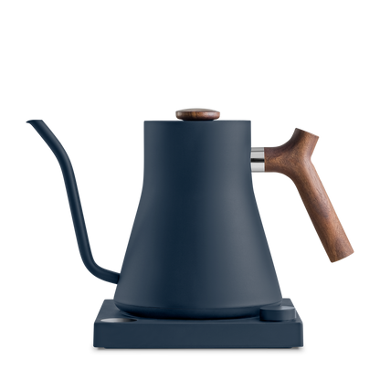 Fellow Stagg EKG Electric Kettle - Coffee Preparation Kettle for Home Use