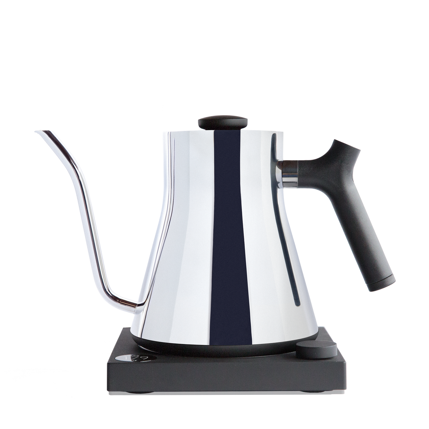 Fellow Stagg EKG Electric Kettle - Coffee Preparation Kettle for Home Use