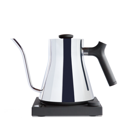 Fellow Stagg EKG Electric Kettle - Coffee Preparation Kettle for Home Use