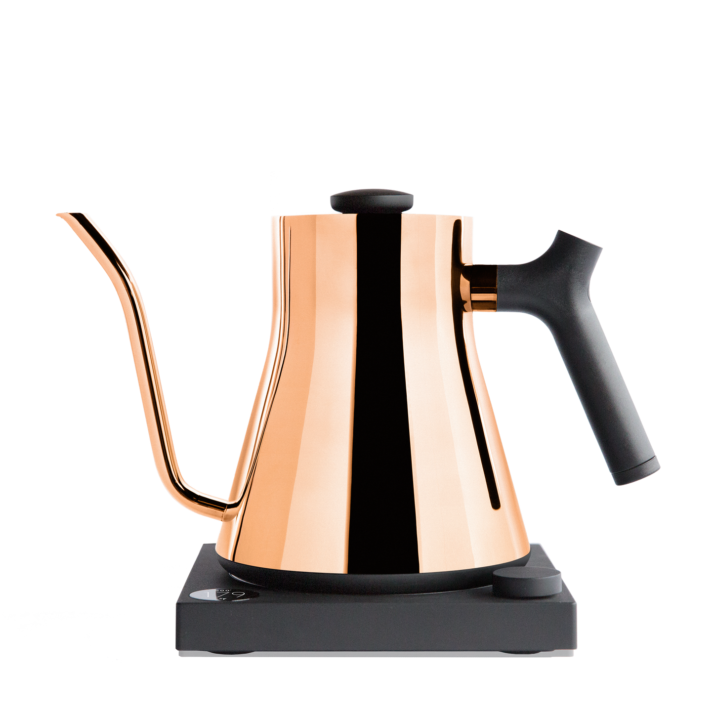 Fellow Stagg EKG Electric Kettle - Coffee Preparation Kettle for Home Use